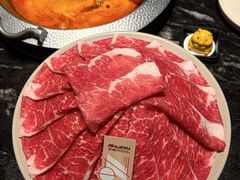 -牛New寿喜烧(新六百店)