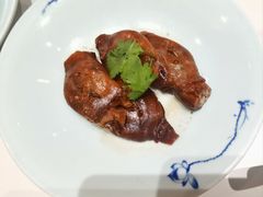 -大碗居·烤鸭·鱼头泡饼(天坛东门店)