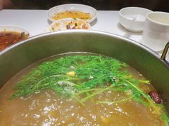 -犇鼎牛潮汕牛肉火锅(新辰里学清路店)