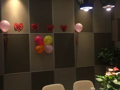 -海底捞火锅(锦艺城店)