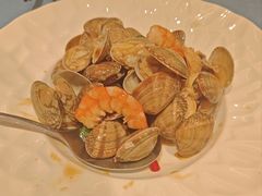 -闽海肴(北辰荟店)