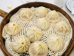 小笼包子-黄家老店·非遗灌汤包(晋安路店)