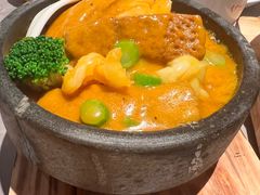 -炳爷·金牌啫啫煲(恒宝广场店)
