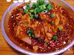 -兔槽江湖菜·重庆璧山兔(水围店)