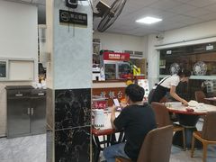 -芳华轩•客家菜馆(梧桐山店)