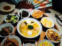 -寻宝记绍兴菜(状元店)