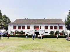 -复旦大学相辉堂