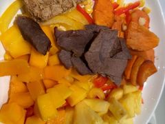 -SaladJohn沙拉匠(凯德1818店)