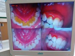 -圣贝口腔(海淀店)