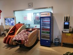 -上海先进东风标致雪铁龙4S店(青浦店)