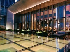 -四季酒店·空中花园 Aria on 9