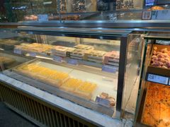 -泸溪河桃酥(长乐路店)