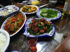 -阿鹏故事云南野生菌火锅(人民路店)