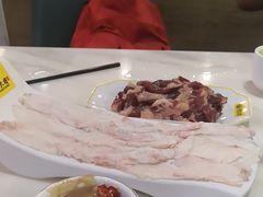 -潮汕大目牛肉火锅(水围店)