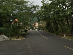 -丹东市五龙山风景区