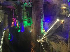 -泰安地下龙宫景区