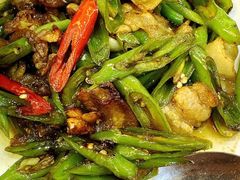 -伍捌厨房·私房菜(莲坂新村小区店)