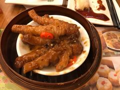 -添好运点心专门店(深水埗店)