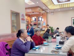 -成都驻京办餐厅(蜀都宾馆店)