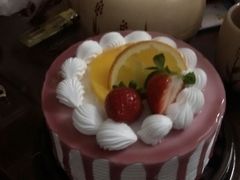 -欧贝拉蛋糕店(东门路店)