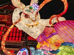 -上海城隍庙