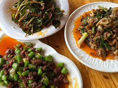 -灯盏窝饭店(新都分店)