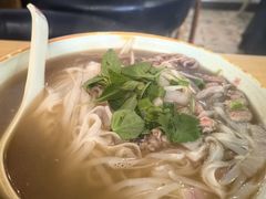 -越南牛肉河粉餐厅(书院巷店)