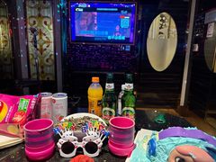 -麦度量贩式KTV(中联广场店)