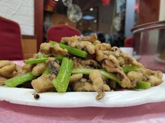 -昱德来·天津菜(河西店)