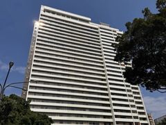 -白云宾馆·白云宴餐厅