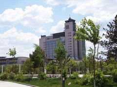-吉林大学(前卫南区)