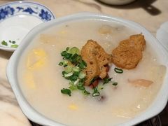 -广州花园酒店荔湾亭·地道点心·粤式饮茶