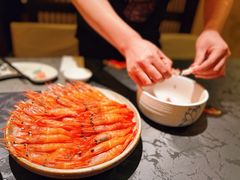 -樱之盛宴·蟹料理海鲜自助(前进大街店)