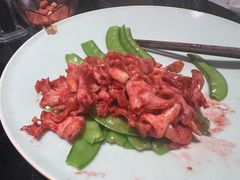 -一同楼福州菜馆(五四店)