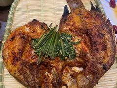 -金塔傣乡·德宏傣味·手抓饭·孔雀宴·云南民族特色菜(文化巷店)