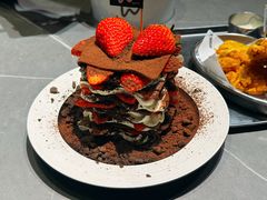 -W COLLECTIVE  DESSERT SHOP