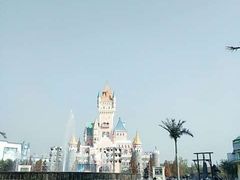 -青岛方特梦幻王国