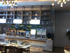 -湖州东吴开元名都酒店-滨河自助餐厅