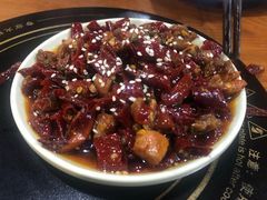 -盛世盐帮·自贡特色(总店)