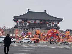 -定鼎门遗址博物馆