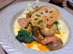 -皈宓·飯