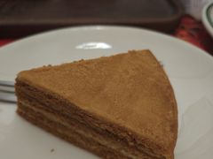 -塔道斯西餐厅(中央大街店)