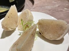 -采悦轩中餐厅·粤菜·海南菜(神州半岛喜来登度假酒店)