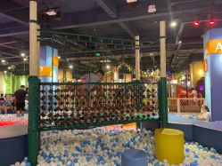 -幻贝家儿童乐园(武汉永旺梦乐城店)