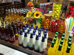 -阳光岛·海鲜盛宴(银泰中心in99店)