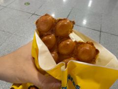 -港怀·香港地道小吃茶饮(京基100店)
