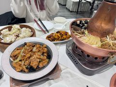 -凯鸽酒楼(操场城店)