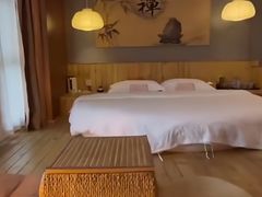 -乐山上善居·养心禅景酒店(世豪广场高铁站店)