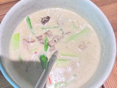 -帕蓝·暹罗料理(大学路店)