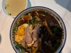 -镇南锅盖面馆(解放路店)